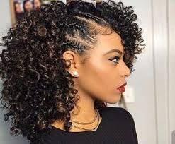 On wet hair, apply your moisturizer. 7 Deluxe Hairstyles For Women With Thick Curly Hair Wetellyouhow