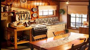 Armstrong roberts / getty images. Early American Kitchen Design Youtube