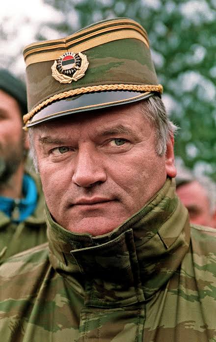 Ratko Mladic, the ‘Butcher of Bosnia,’ Dies in Prison at 83