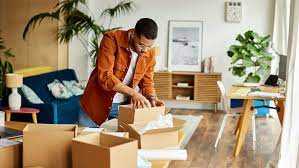 How to Pack Pictures for Moving | Angi