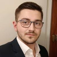 Thomas Leonelli's Instagram, Twitter & Facebook