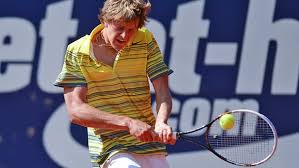 Alexander zverev is playing next match on 27 jul 2021. Die Karriere Von Alexander Zverev In Bildern Ndr De Sport Mehr Sport