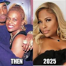 Rapper 🎤 Yo-Yo! Gorgeous 🥰 at 52!