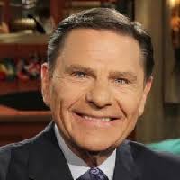 What do you think Kenneth Copeland's personality is?