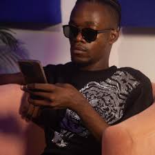 Dhinniz Macossa actor