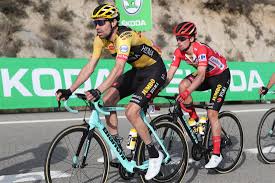 Tom dumoulin is a pro cyclist who races in stage races, including the tour de france. Tom Dumoulin Archives World Today News