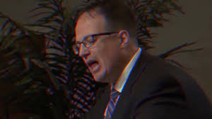 Nigeria evangelistic series uses technology to spread Gospel of Hope