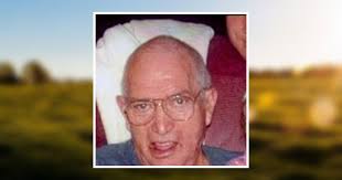 Robert Sidney Crofts Obituary January 8, 2008