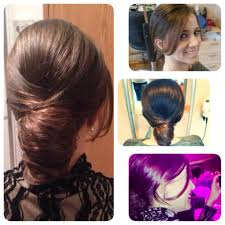 Merve Arbas Ozkaynak Adli Kullanicinin Merve Loves Hairstyles Panosundaki Pin Topuzlar Sac Sik
