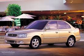 hyundai accent 4 doors specs photos 1999 2000 2001 2002 2003 autoevolution hyundai accent 4 doors specs photos