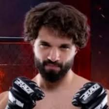 Seif Shawki vs. Yousef Mohamed, Nightmare FC 4