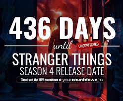 In A World Full Of Tens Be An Eleven Wallpaper Counting Down The Days Hours Minutes And Seconds Until Stranger Things Season 4 Release Stranger Things Season Stranger Things Season 3 Stranger Things Quote