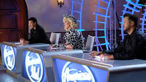 American Idol 2021 Hollywood Week Watch Ammon And Liahona Olayan Wyatt Pike Deseret News