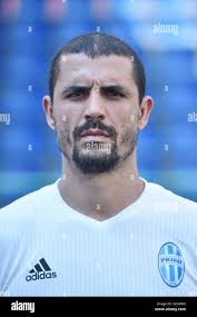 Douglas da silva hi-res stock photography and images