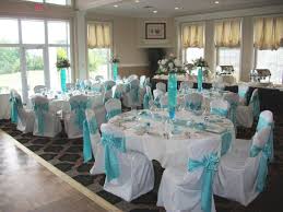 33 Stunning Baby Blue And White Wedding Decorations Best Inspiration Blue Wedding Decorations Baby Blue Weddings Wedding Decor Elegant