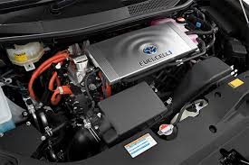 The 2017 toyota mirai has a combined mpg of 95 which ranks it #11 of 28 other hybrid & electrics. 2017 Toyota Mirai Rac Wa
