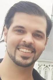 Matthew Robinson Obituary (1987