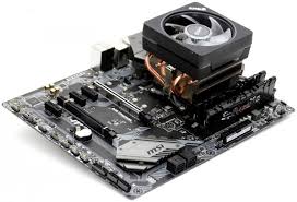 How To Check If You Have Latest Motherboard Bios For Amd Ryzen 3000 Cpus |  Windows Central