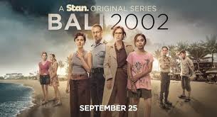 Stan Original Series Bali 2002 to premiere