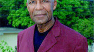 Voices of Love at Grand Stand