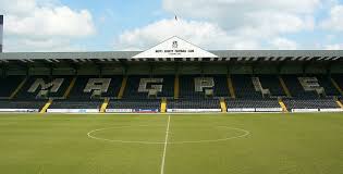 In 2014, the stadium also became home of nottingham county ladies fc. Notts County Fc Meadow Lane Stadium Guide English Grounds Football Stadiums Co Uk