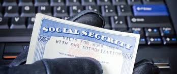 In the case of a stolen social security card, be aware of the risk for fraud and identity theft. Got Your Number Cyber Attacks Make Us Rethink The Idea Of Social Security Numbers California Magazine