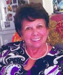 Judy Braswell Obituary (1941