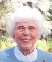 Ella Marley Obituary (1922