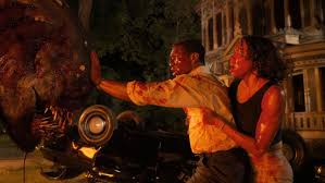Jonathan majors is an american actor. Lovecraft Country Blends Sci Fi Horror An All Black Cast Los Angeles Times