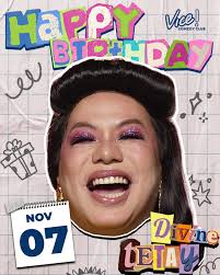 She's beautiful, she's funny, she's absolutely DIVINE! 😋😘🤭 Happy  birthday to our @divinetetay! 💅🏼✨ #Vice #ViceComedyClub #ComedyClub  #DivineTetay #HappyBirthdayDivineTetay
