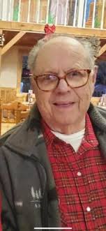 Ronald McDougal Obituary (1932