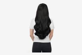 While hair damage is associated with hair extensions in numerous cases, it isn't the hair extension itself, but the lack of maintenance, poor application, poor quality and numerous similar factors that actually lead to hair damage. 11 Best Clip In Hair Extensions 2019 The Strategist