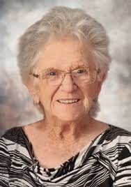 Marie-Claire Hamel Denoncourt