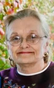 Obituary information for Faye Arlene Carnahan