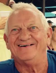 Obituary information for Bernard McCullough