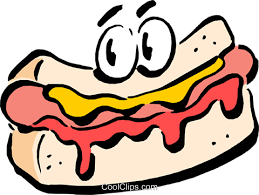 Download Cartoon Hotdog Royalty Free Vector Clip Art Illustration Cartoon Hot Dog Moving Png Image With No Background Pngkey Com We regularly add new gif animations about and. download cartoon hotdog royalty free