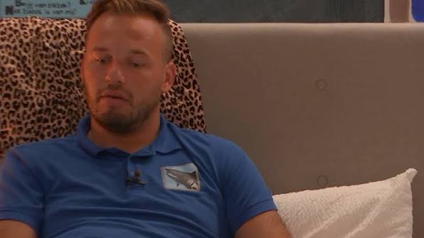 De Bondgenoten: Délano emotioneel door opmerking Ricardo
