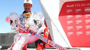 67 @fisalpine victories, 8 consecutive times overall world cup champion, 12 small crystal globes, 2… Ex Hirscher Manager Holzer Wintersport Ski Alpin