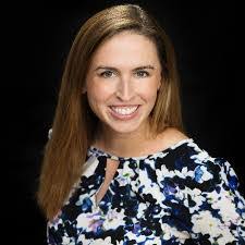 Anna Lasseter's Instagram, Twitter & Facebook