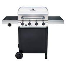 Charbroil Char Broil Performance Series 4 Burner Propane Gas Grill Reviews Wayfair