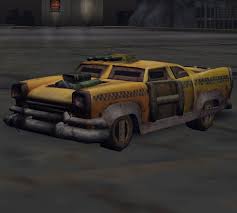 Maybe you would like to learn more about one of these? Yellow Jacket Twisted Metal Wiki Fandom
