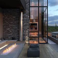 House In Porto Rafti By Panagiotis Andronikos Located In Porto Rafti Greece C Panagiotis Andronikos Designandlive Architektur Haus Bauen Haus