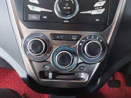 Risiko compressor aircond kereta rosak adalah sangat tinggi bila tak jaga servis sistem aircond. Aircond Knob Perodua Axia Auto Accessories On Carousell