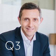 Quarterly Market Wrap Q3 2021