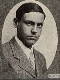 Harvey Washington Wiley Jr. (1912-1951)