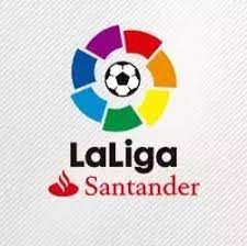 The campeonato nacional de liga de primera división, commonly known simply as la liga and officially as laliga santander for sponsorship reasons, stylized as laliga. What Does Bbva In Liga Bbva Stand For Quora