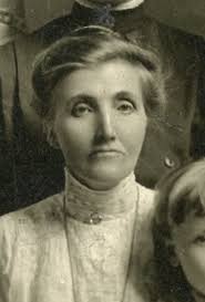 Sarah Jane (Trimm) Adey (1866-1941)