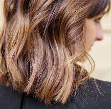 Braune haare mit blonden strahnen kurz blonde haare mit braunen. Blonde Haare Mit Dunklen Strahnen 35 Ideen Und Pflegetipps
