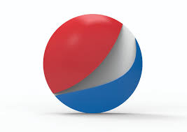 Animal coloring pages 🐱 it is completely free, safe for kids & works without the internet. Pepsi Logo 3d Cad Model Library Grabcad