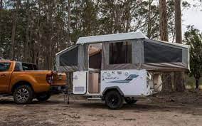 Coachmen popup campers combine the durability and trust of the coachmen brand with unmatched value. 7 Best Lightweight Popup Campers You Can Tow With A Small Vehicle